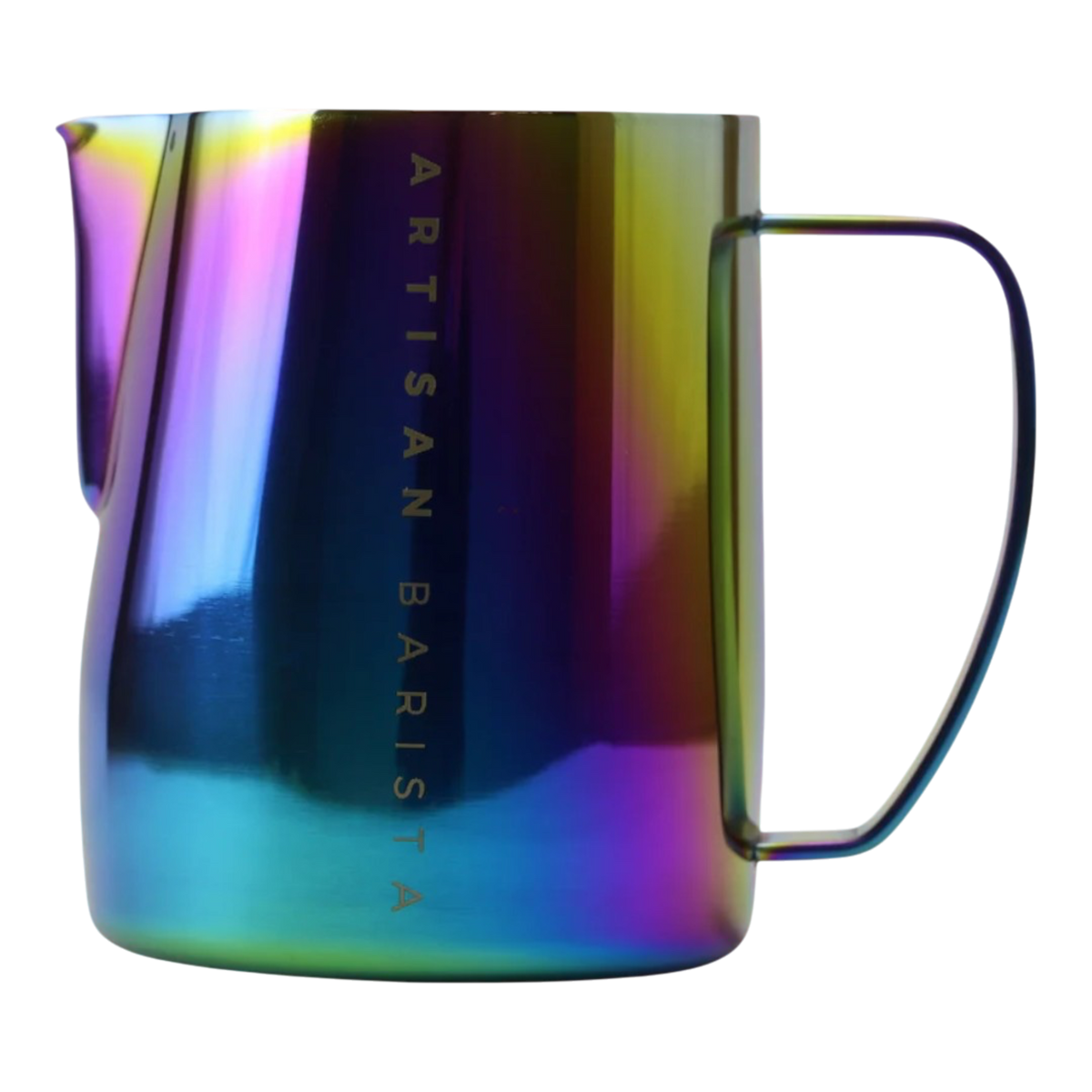 Milchkännchen 600ml Rainbow