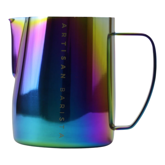 Milchkännchen 350ml Rainbow