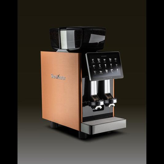 Eversys Shotmaster C · Classic