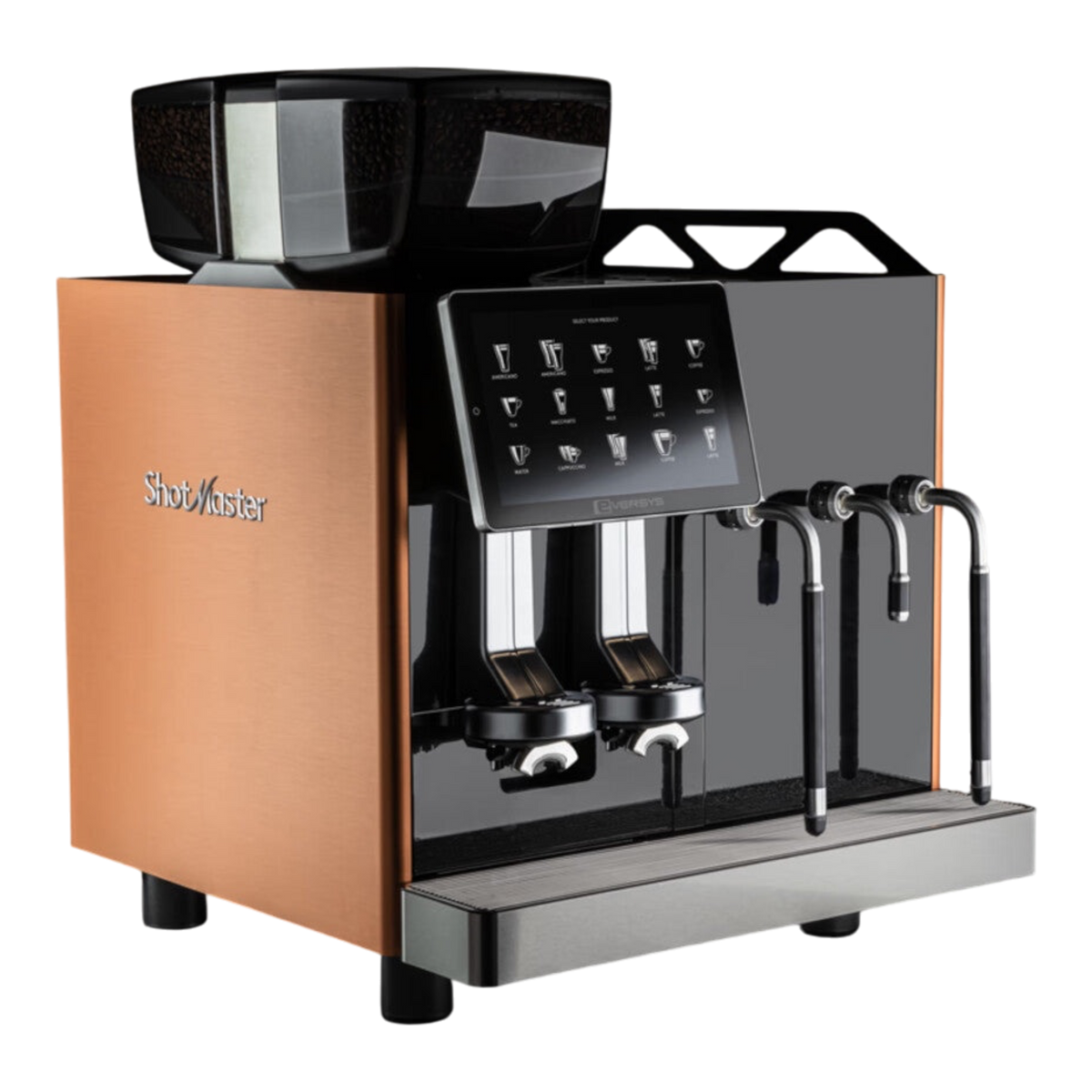 Eversys Shotmaster MS · Classic