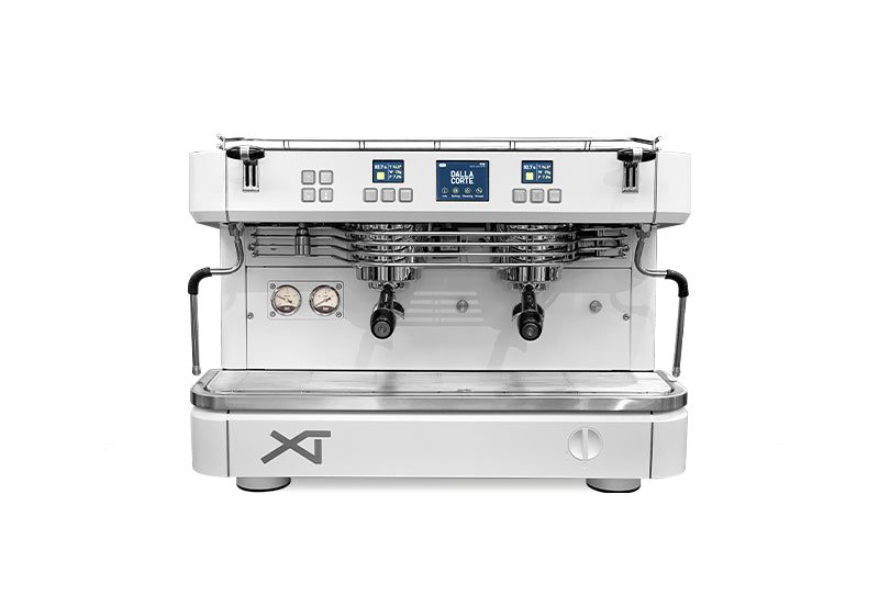 XT Barista – Ansicht 1