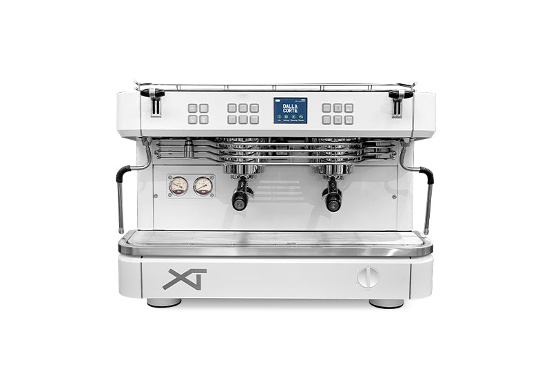 XT Classic – Ansicht 1