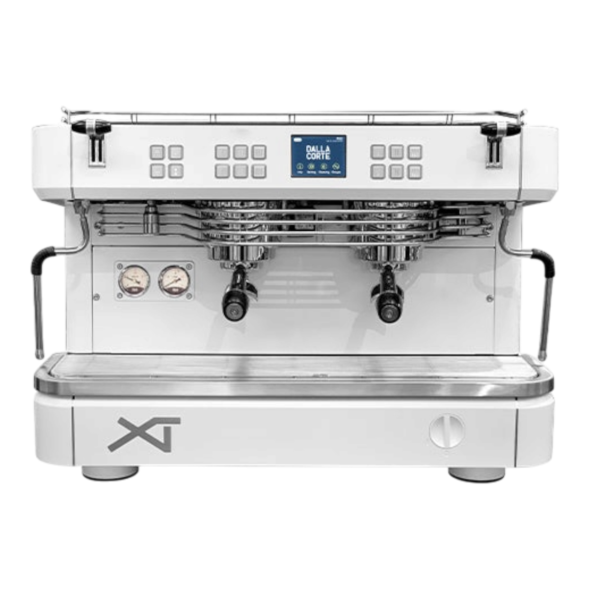 XT Classic – Ansicht 1