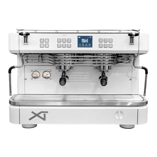 XT Classic – Ansicht 1