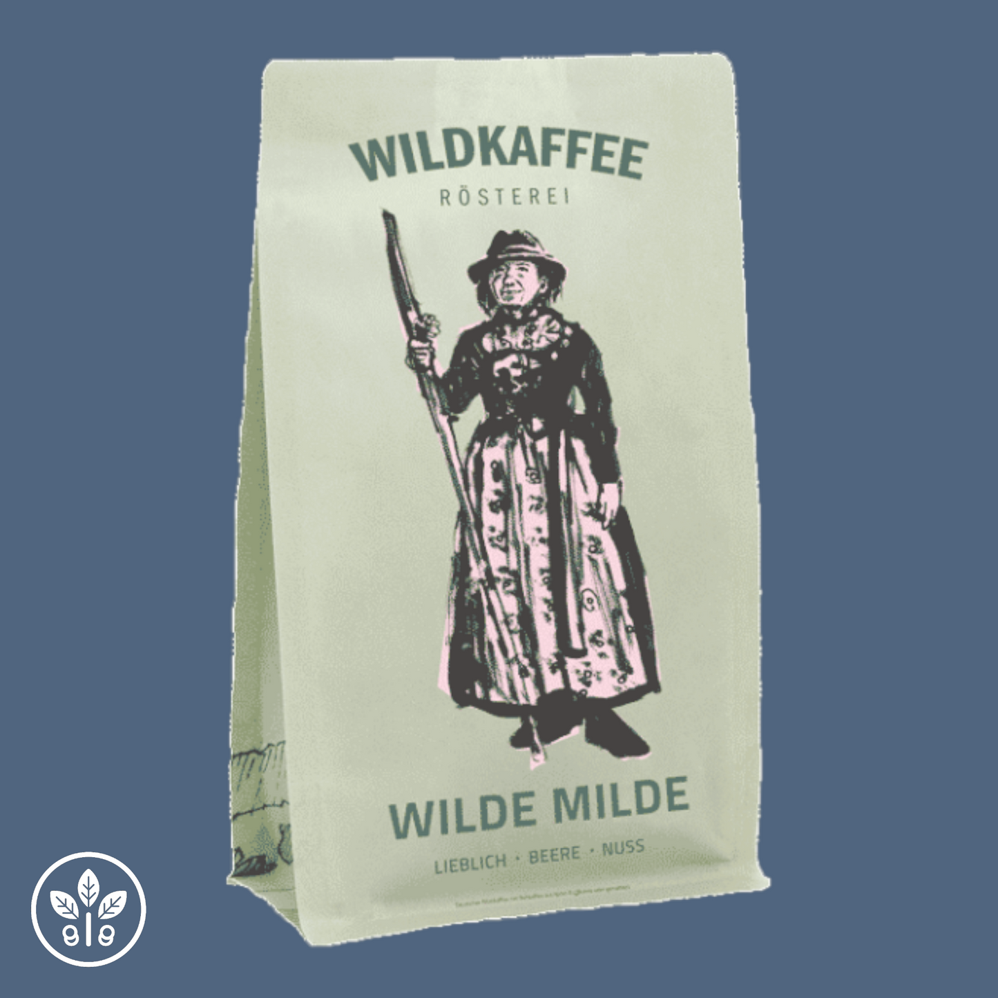 Wilde Milde