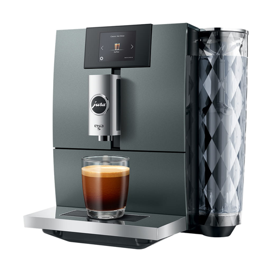 Jura ENA 5 Night Inox