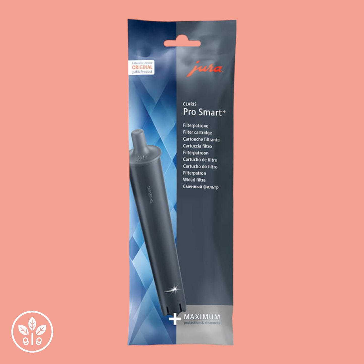 Claris Pro Smart+