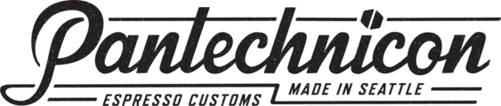 Pantechnicon Design