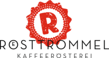 Rösttrommel Kaffeerösterei